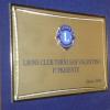 10.03.2008: inaugurazione dell’ appartamento della Casa del Bambino